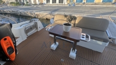 Bavaria 420 Virtess Fly